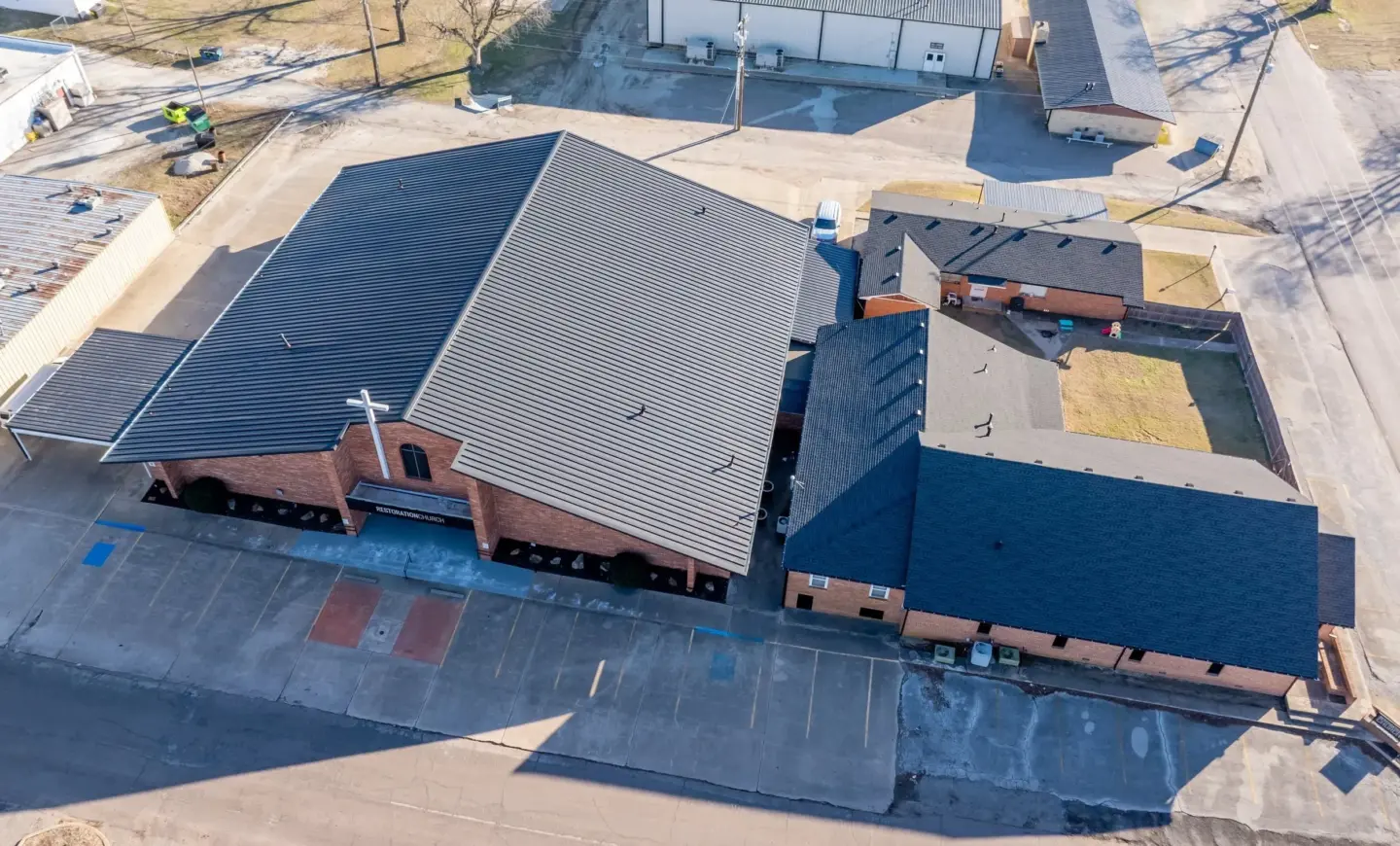 Ada Restoration Church 2b drone after DJI 4116 0176 Large