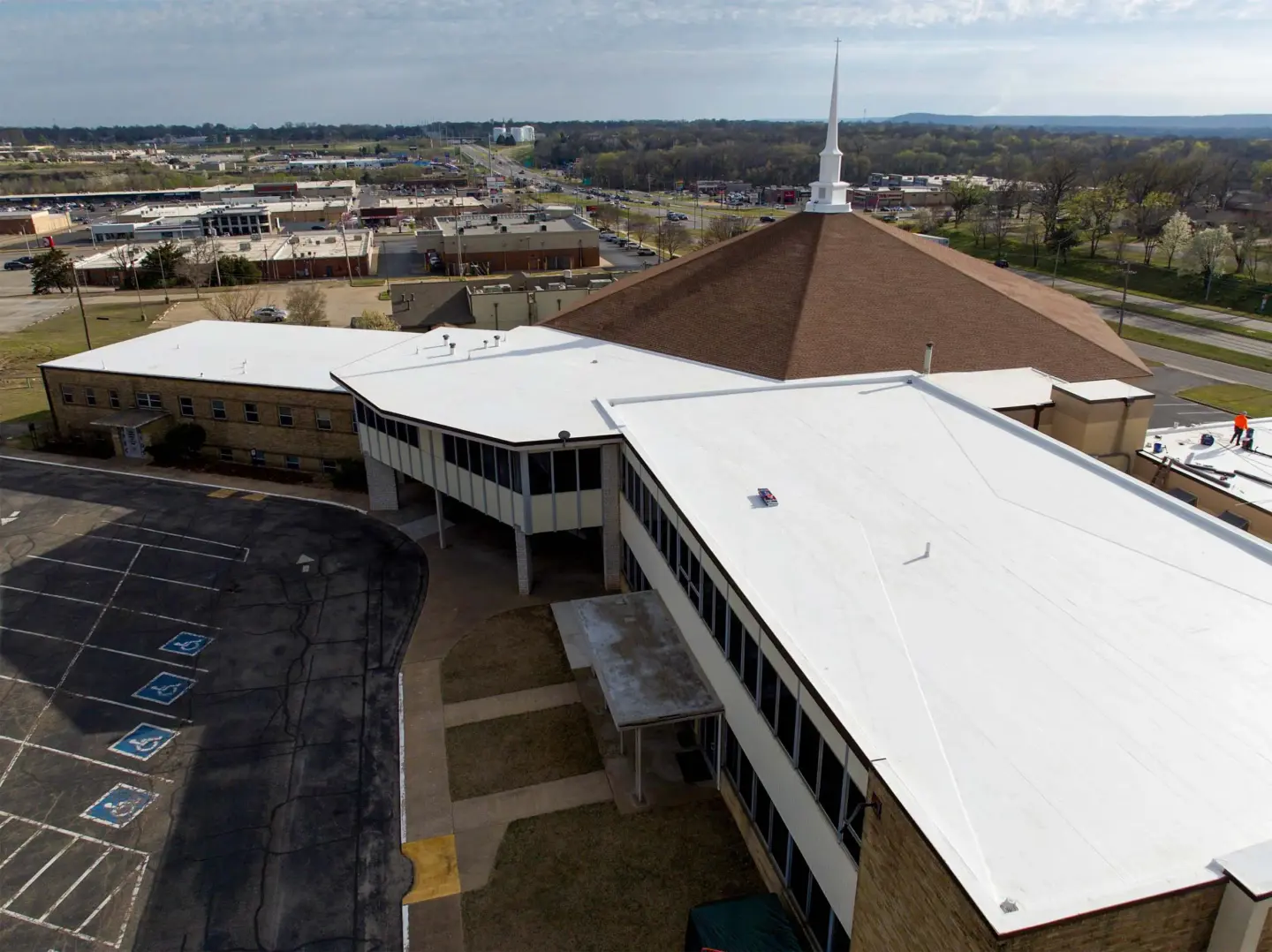 Highland Park Baptist Afters dji fly 20250325 173332 945 1743192992445 2500px