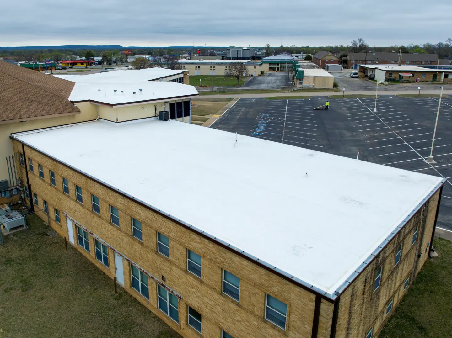 Highland Park Baptist Afters dji fly 20250328 141654 40 1743192866409