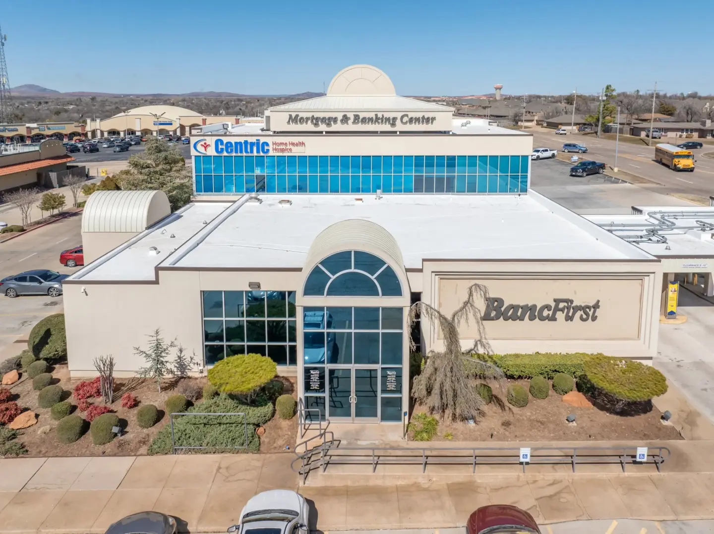 Lawton BancFirst Cache Rd after DJI 3231 0057 Large