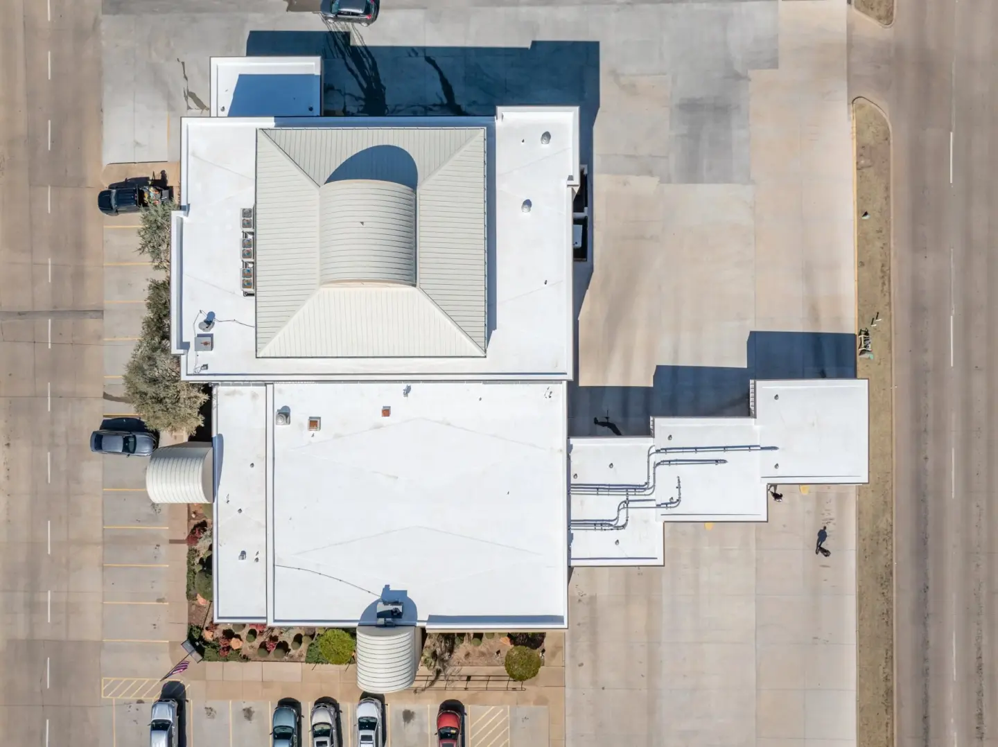 Lawton BancFirst Cache Rd after DJI 3435 0066 Large
