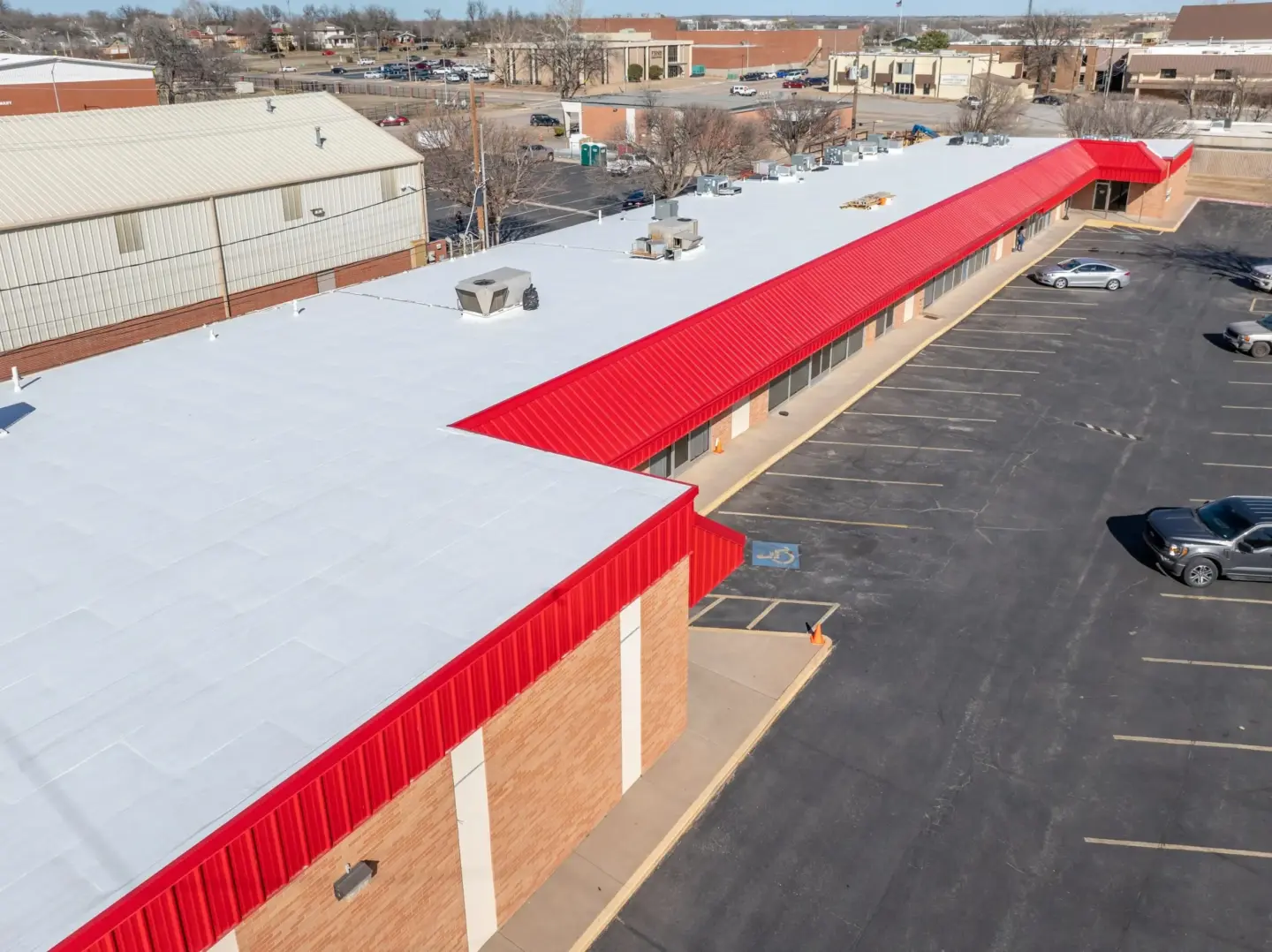Lawton St John Preschool after DJI 2025 0098 Large