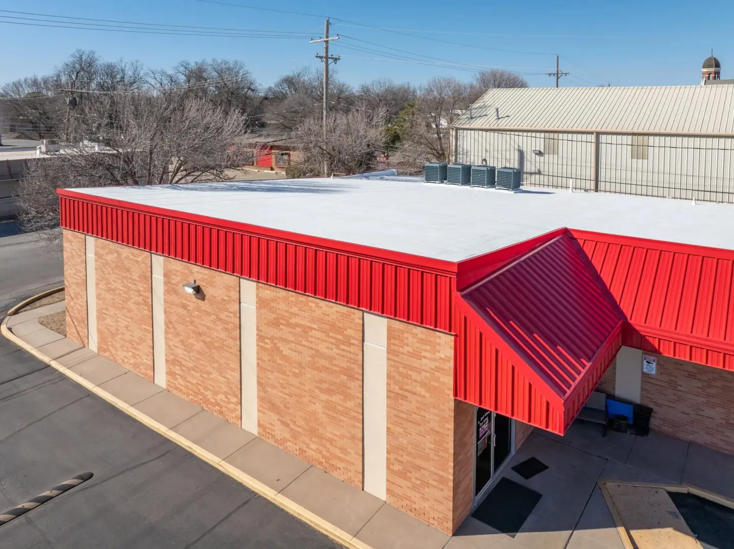 Lawton St John Preschool after DJI 2301 0111 Large