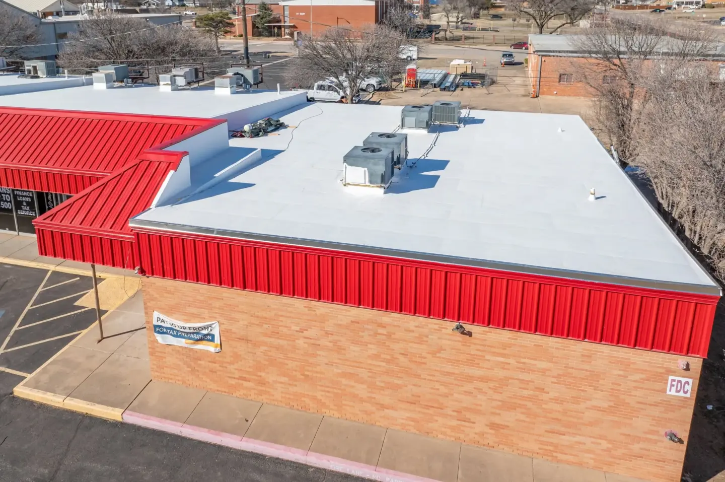 Lawton St John Preschool after DJI 2331 0112 Large