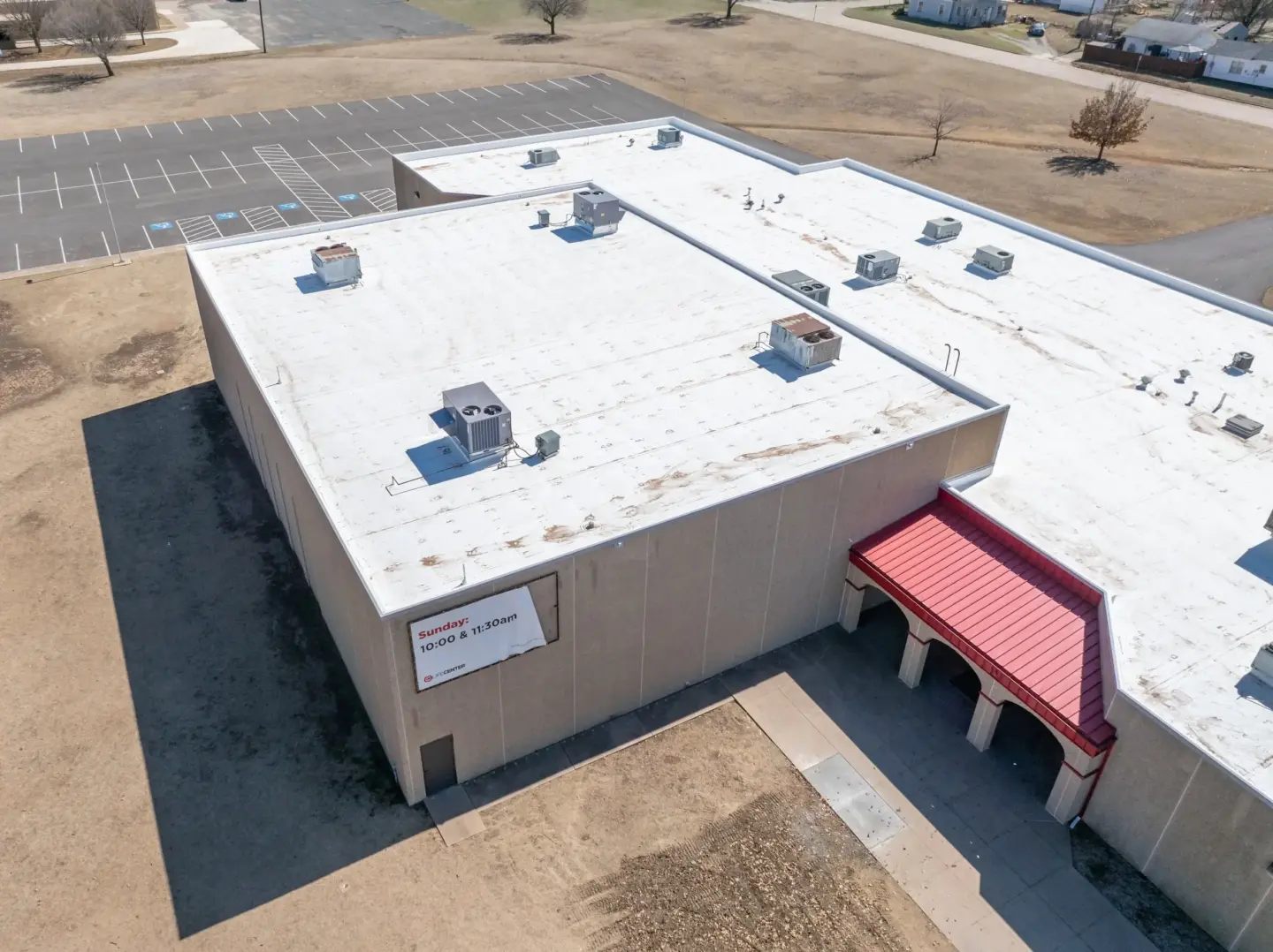 Ponca City LifeCenter after DJI 1529 0023 Large