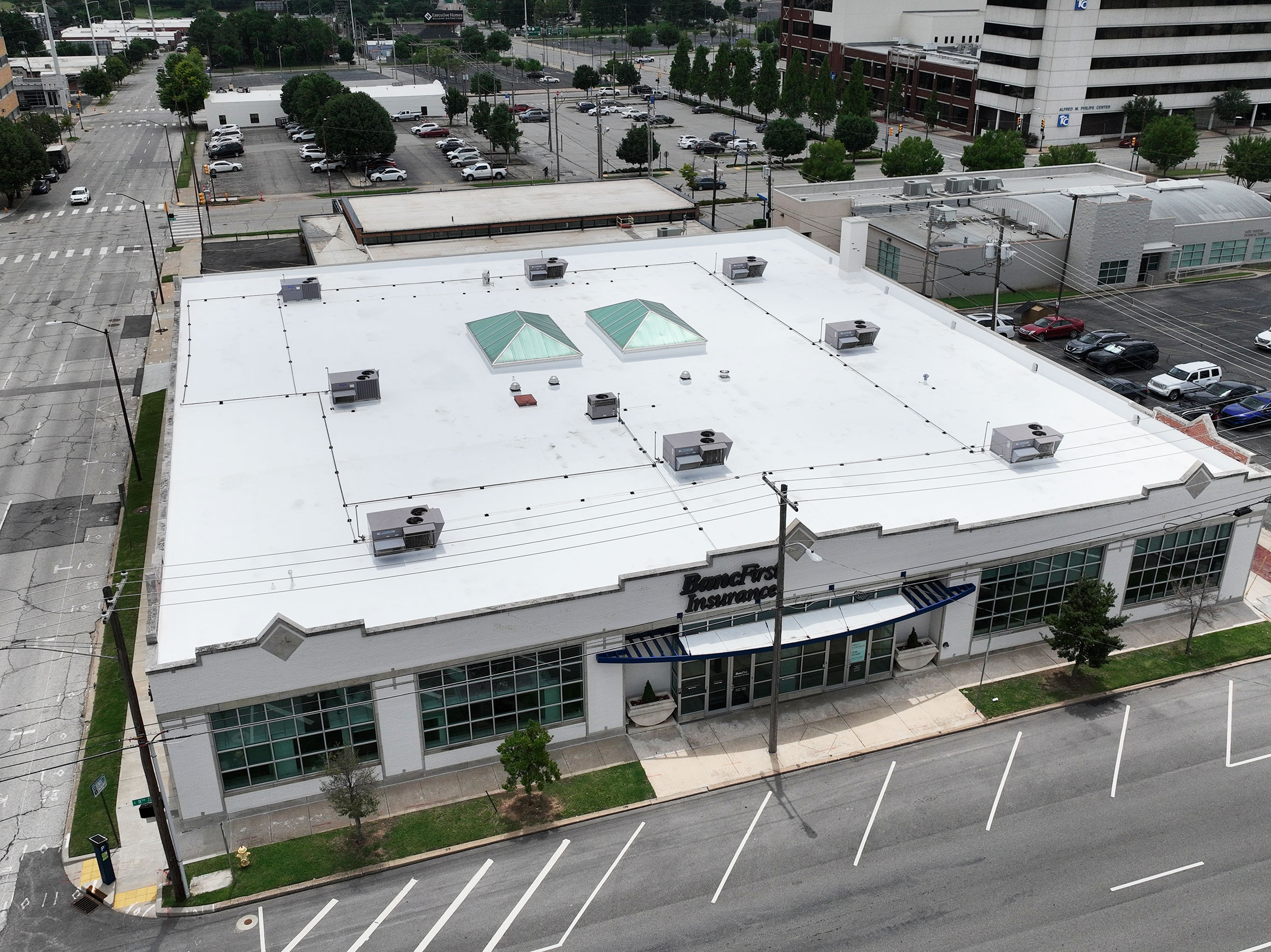 BancFirst Tulsa 1