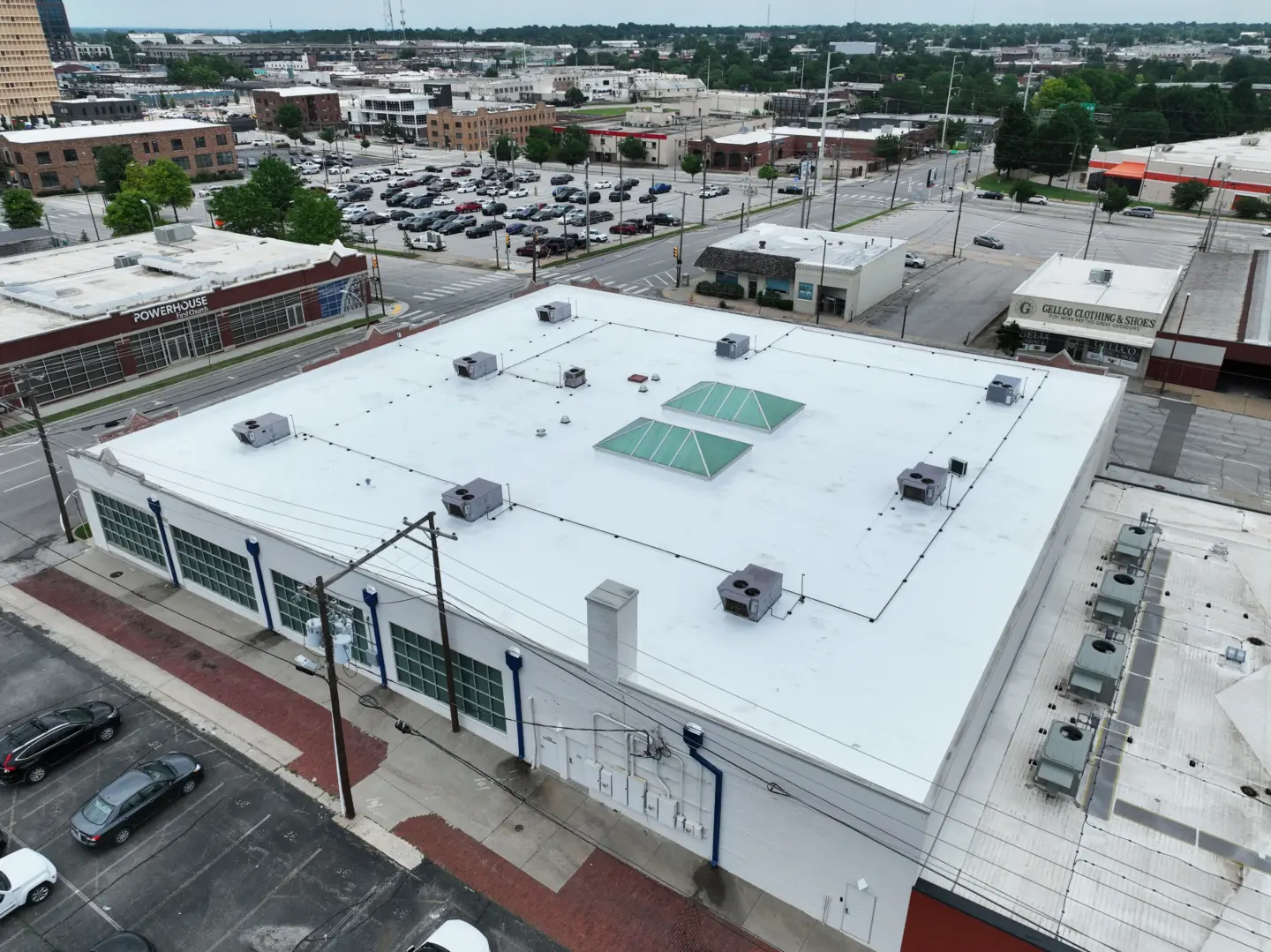 BancFirst Tulsa