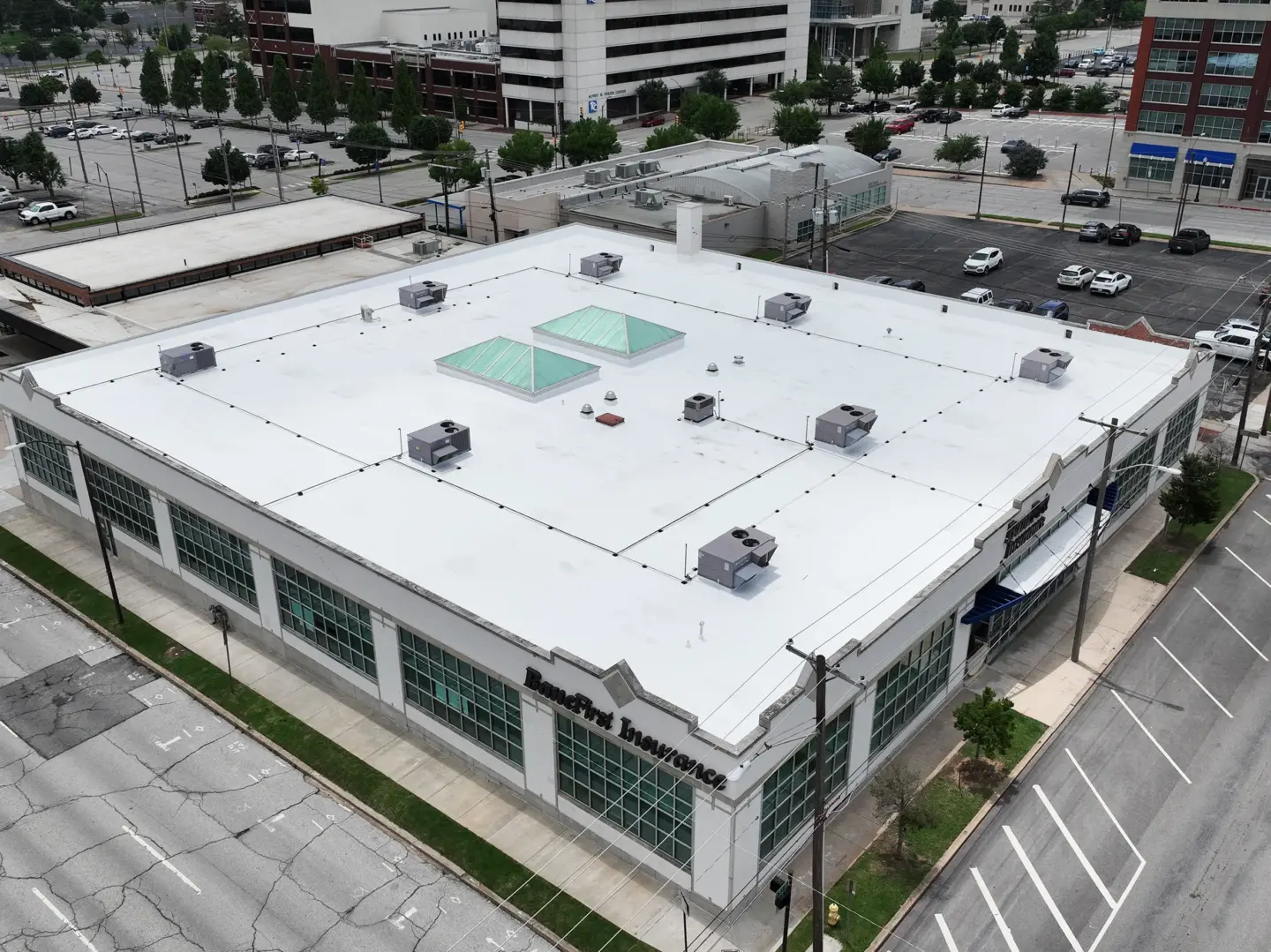 BancFirst Tulsa 2