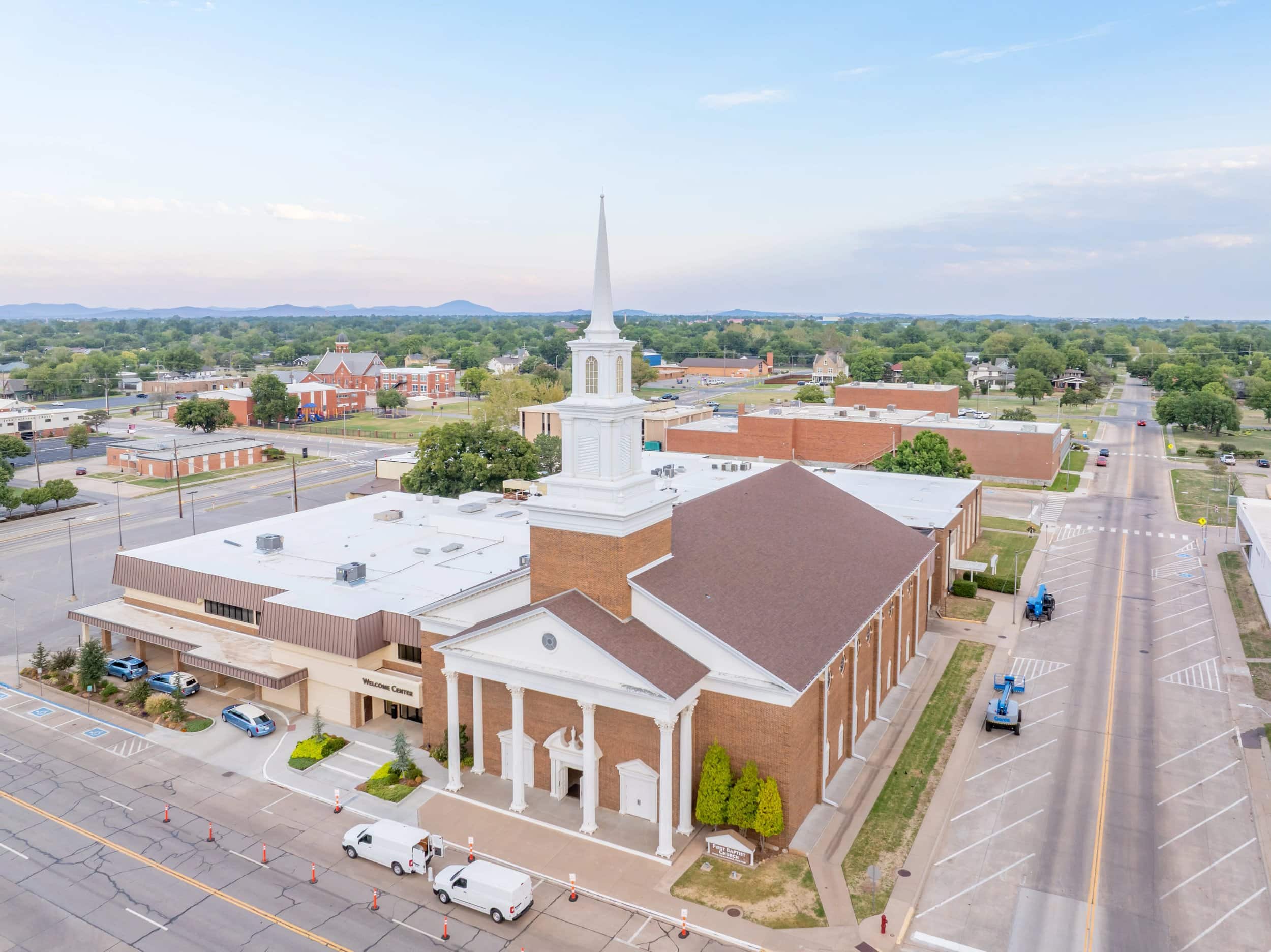 Emergency Roof Repair 23 Lawton FBC 2024 afters DJI 082018 0009 Large