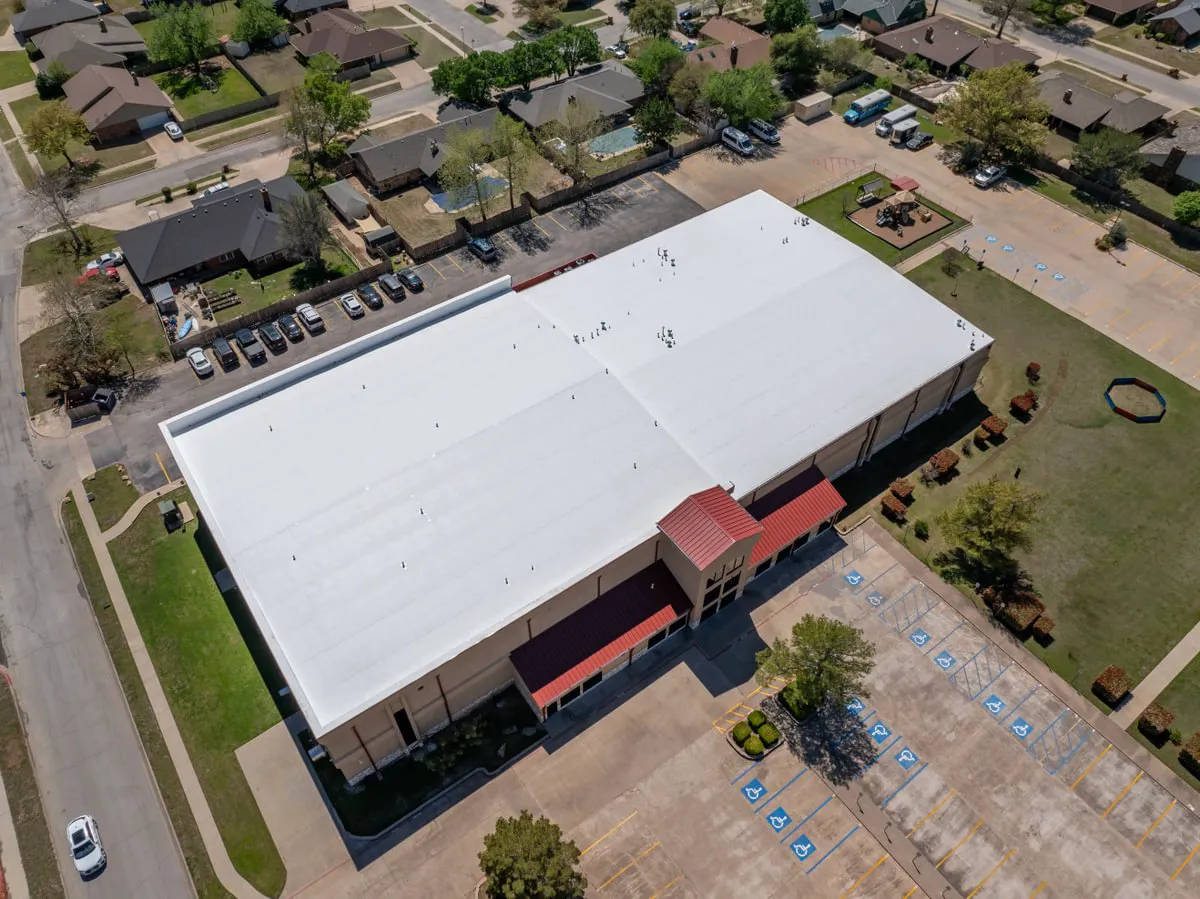 Lawton Baptist West after prog DJI 141555 0118 Medium