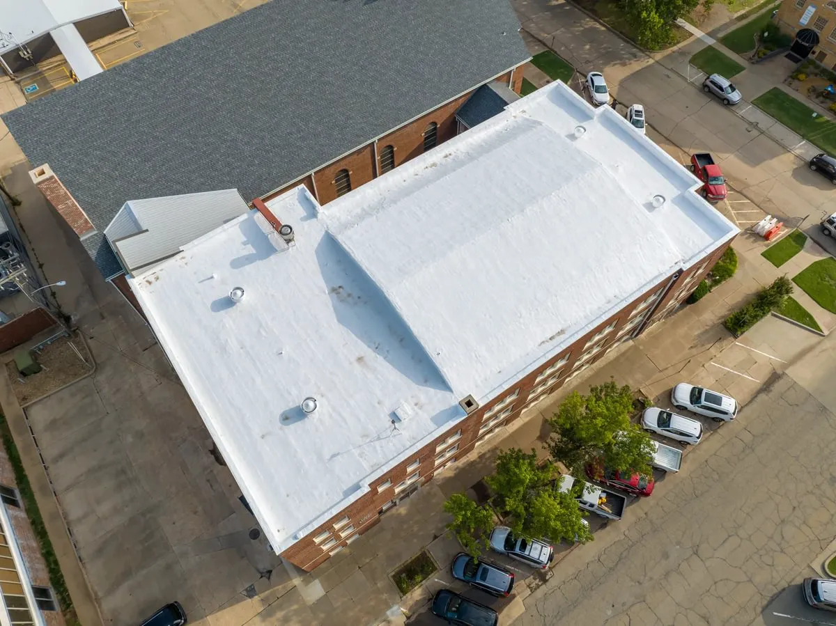 Stillwater FBC after DJI 0765 HDR Medium