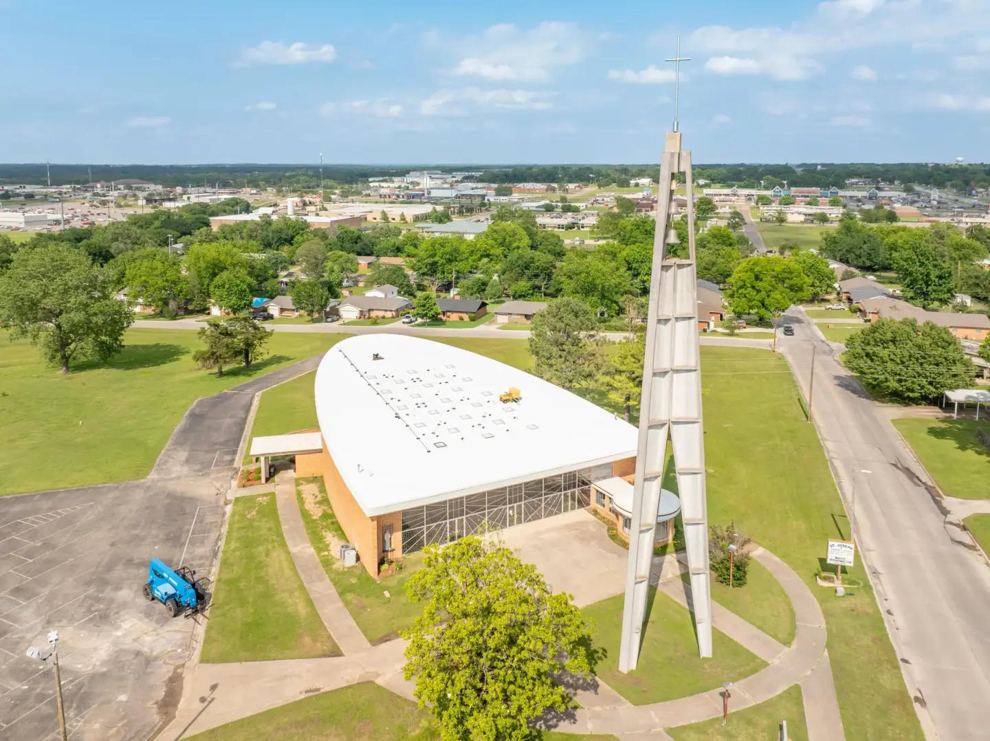 Ada St Joseph after DJI 164658 0068 Large