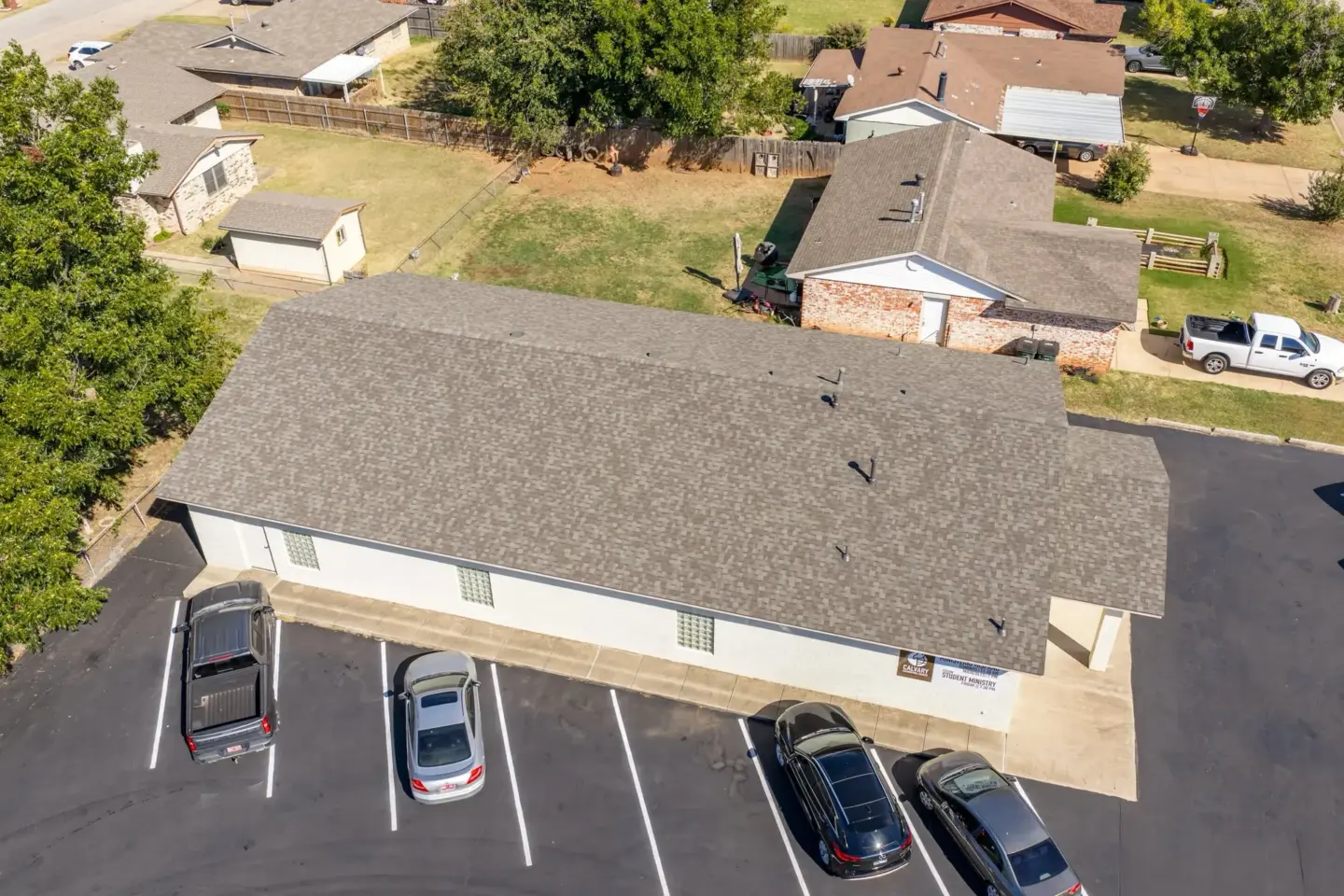 Del City Calvary Christian after DJI 0504 0021 Medium Large