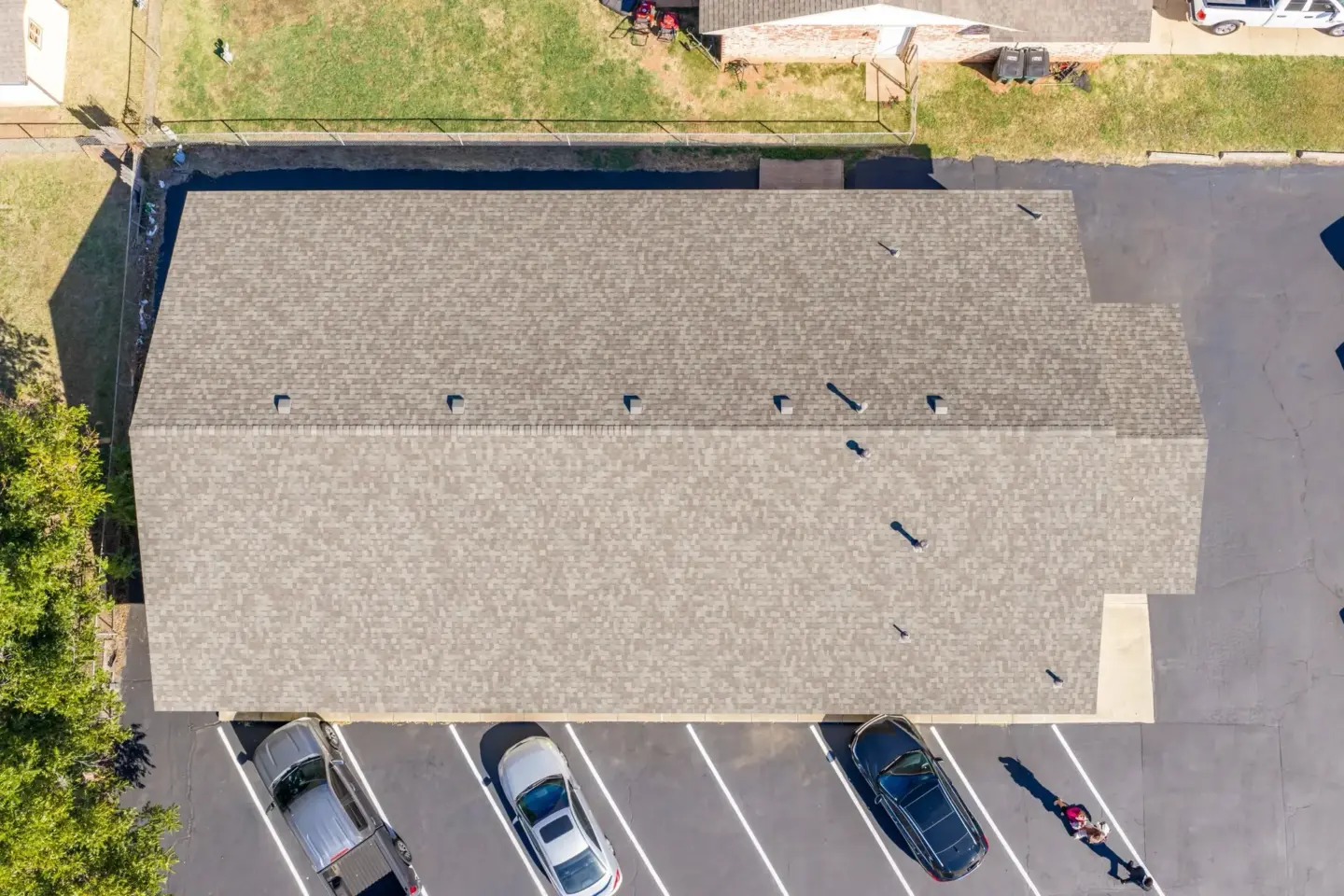 Del City Calvary Christian after DJI 1932 0045 Medium Large