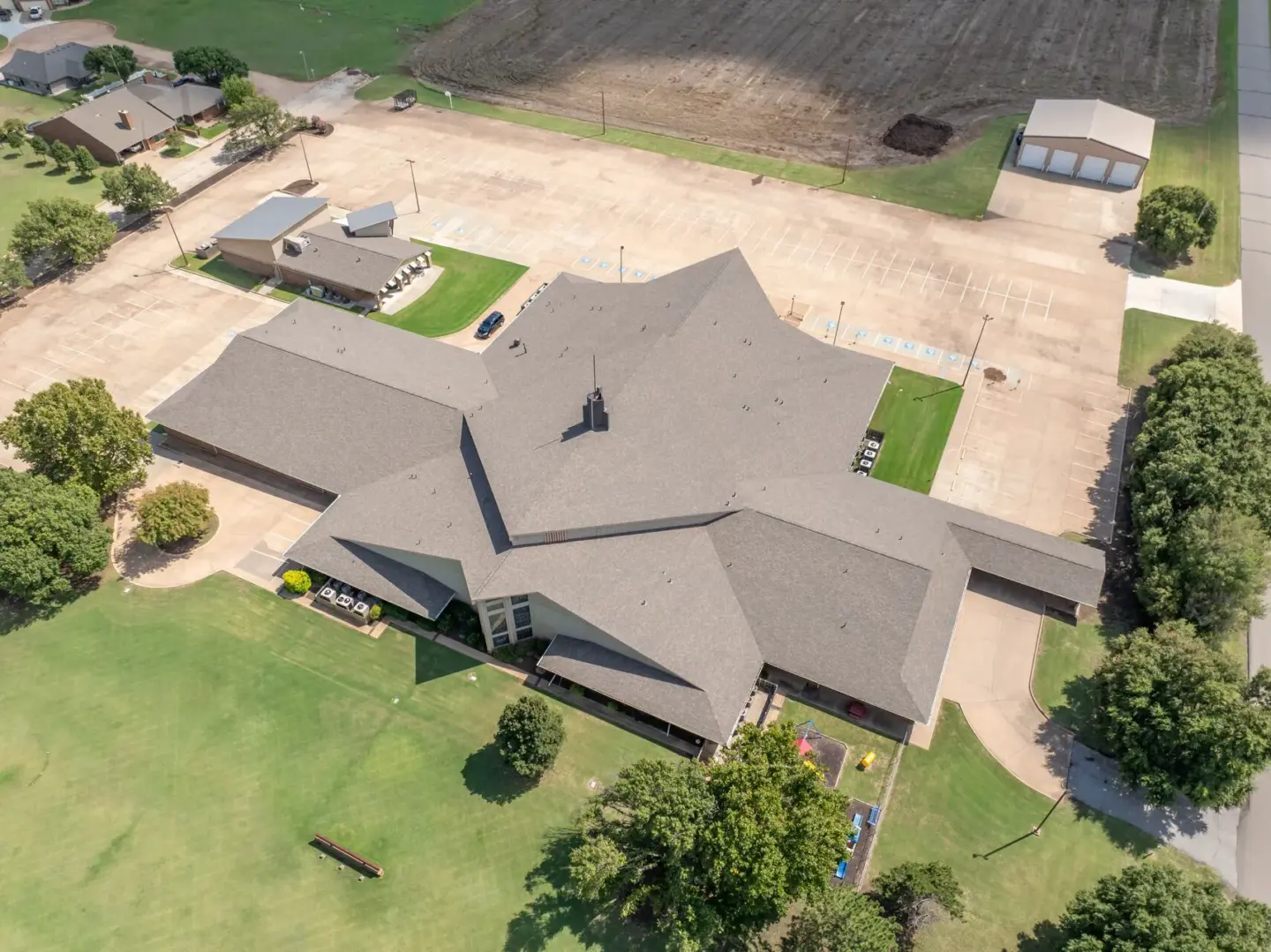 Fairview Mennonite after DJI 150325 0005 Medium Large