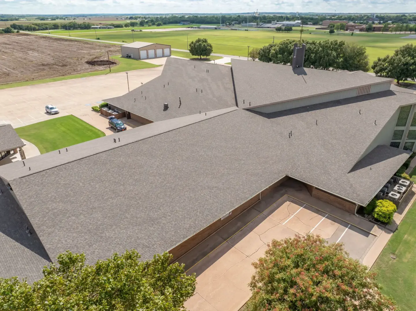 Fairview Mennonite after DJI 151946 0058 HDR Medium Large