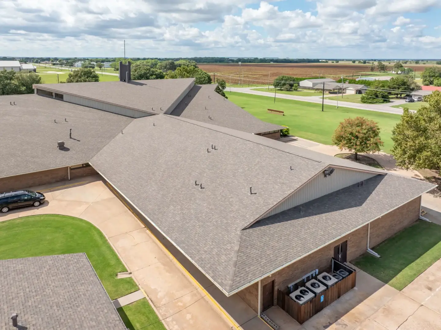 Fairview Mennonite after DJI 152133 0088 HDR Medium Large