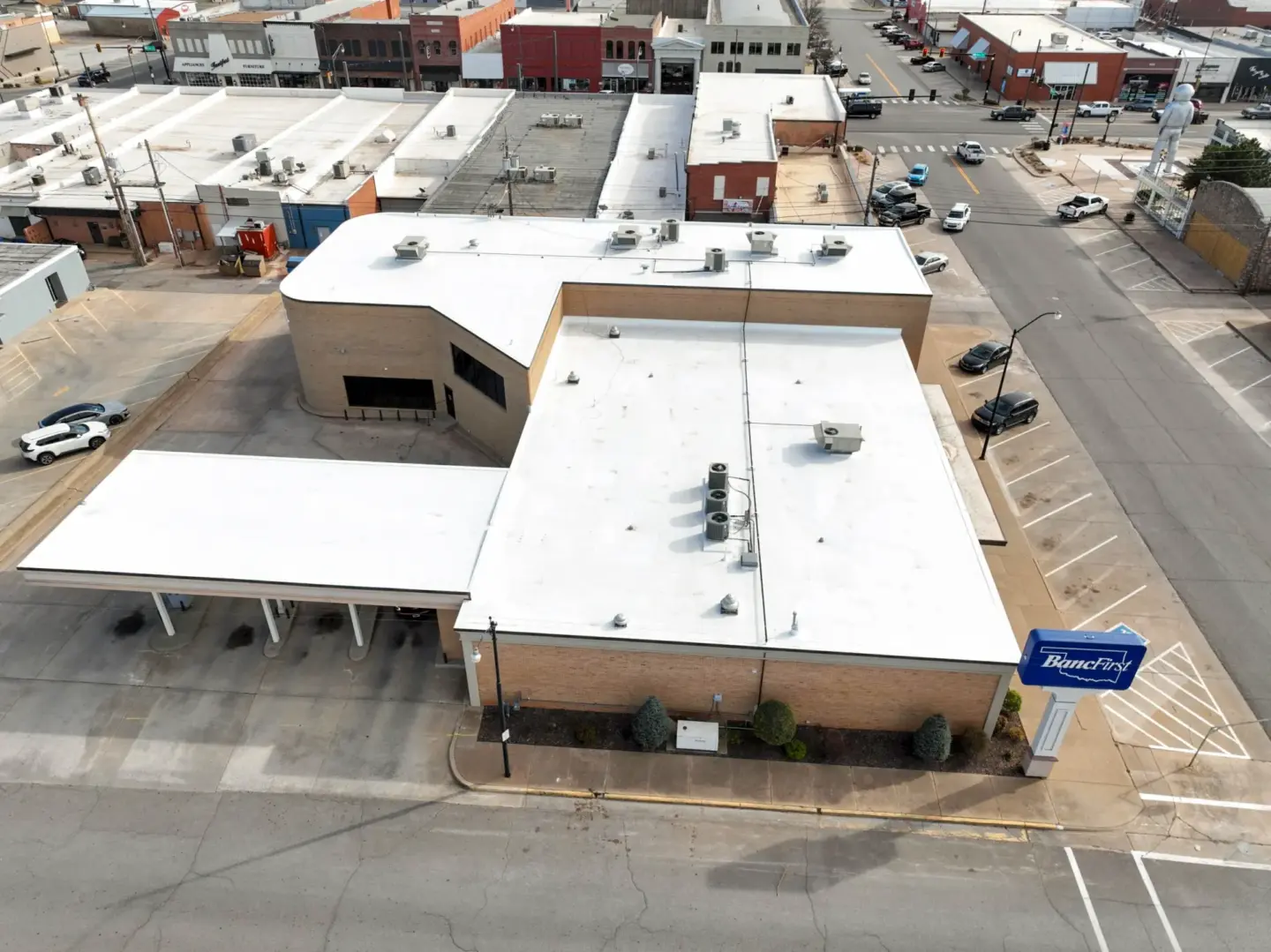 BancFirst Weatherford After DJI 0433 Large