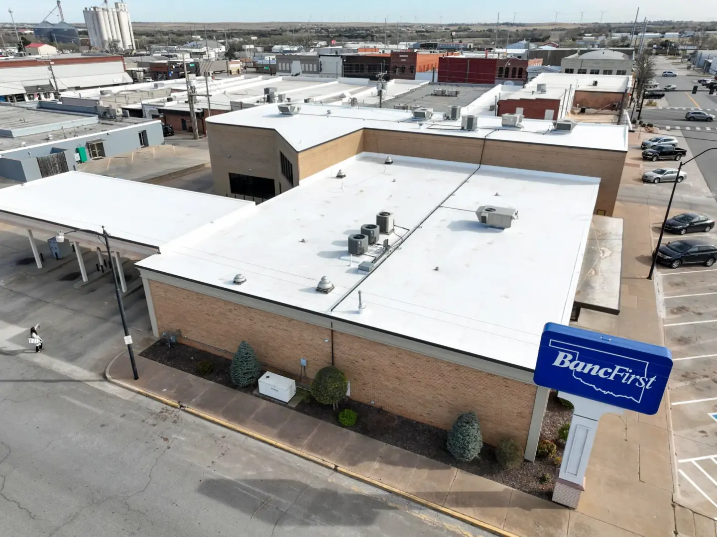 BancFirst Weatherford After DJI 0439 Large