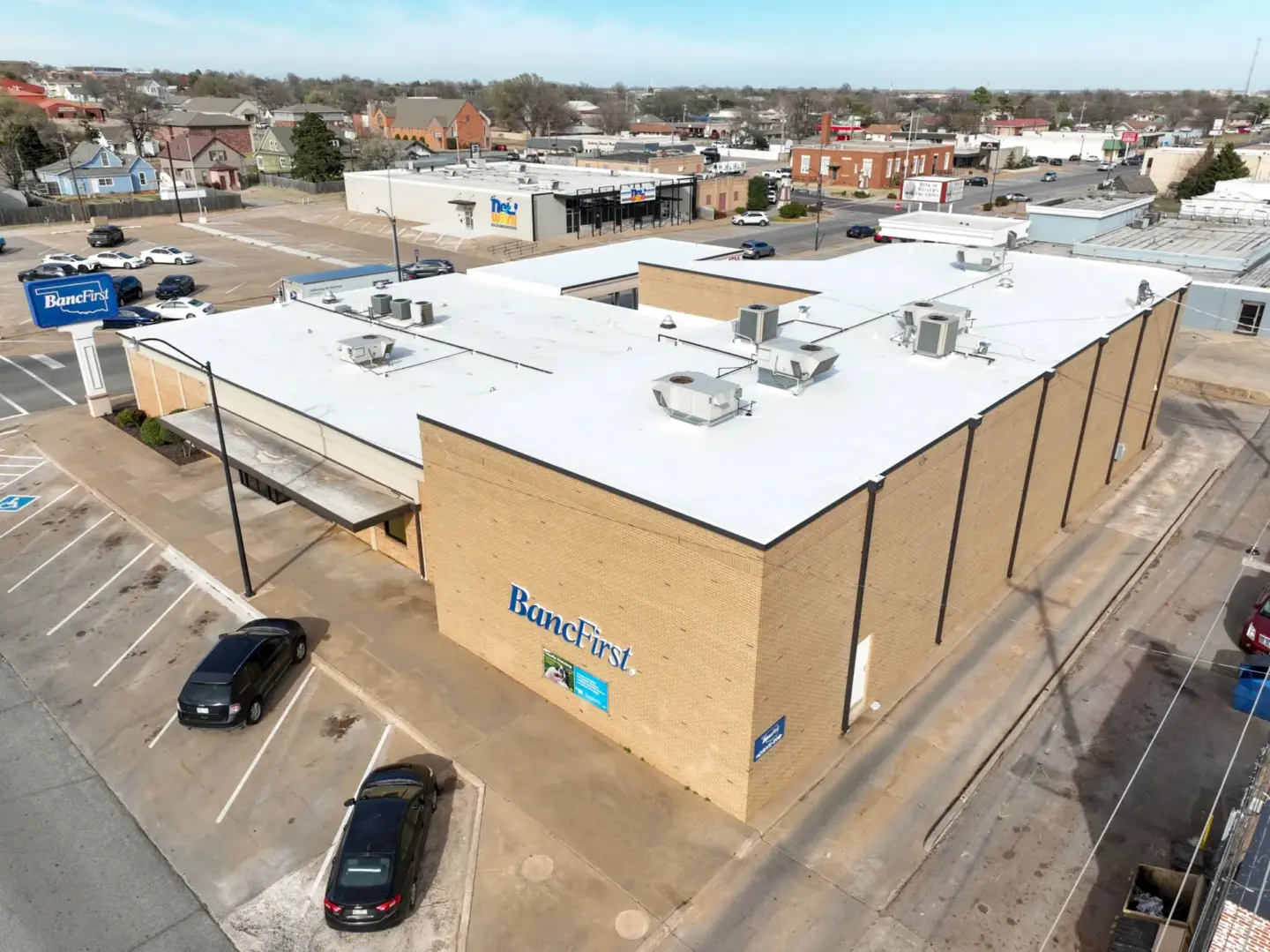 BancFirst Weatherford After DJI 0440 Large