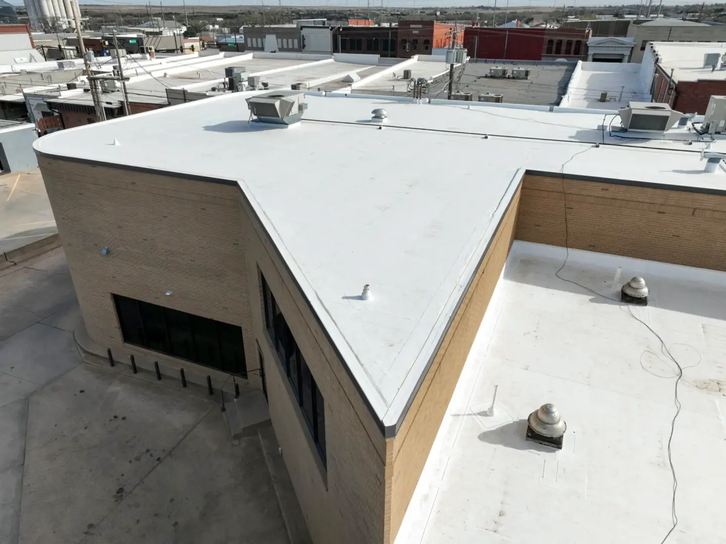 BancFirst Weatherford After DJI 0441 Large