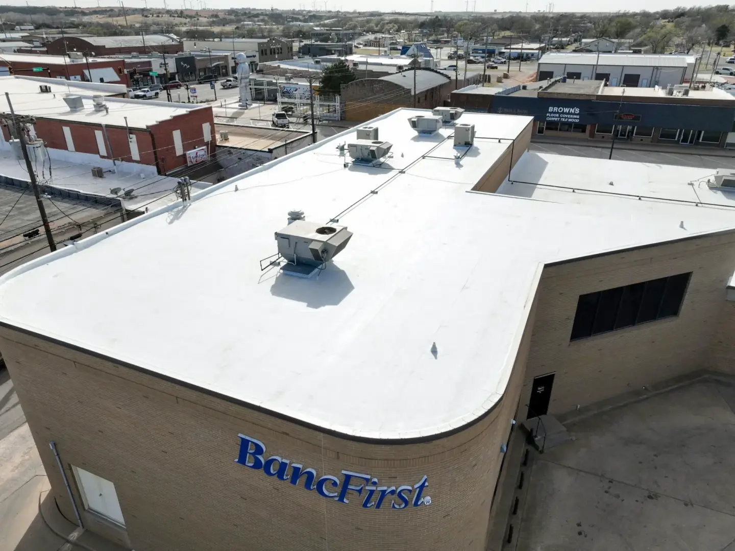 BancFirst Weatherford After DJI 0442 Large