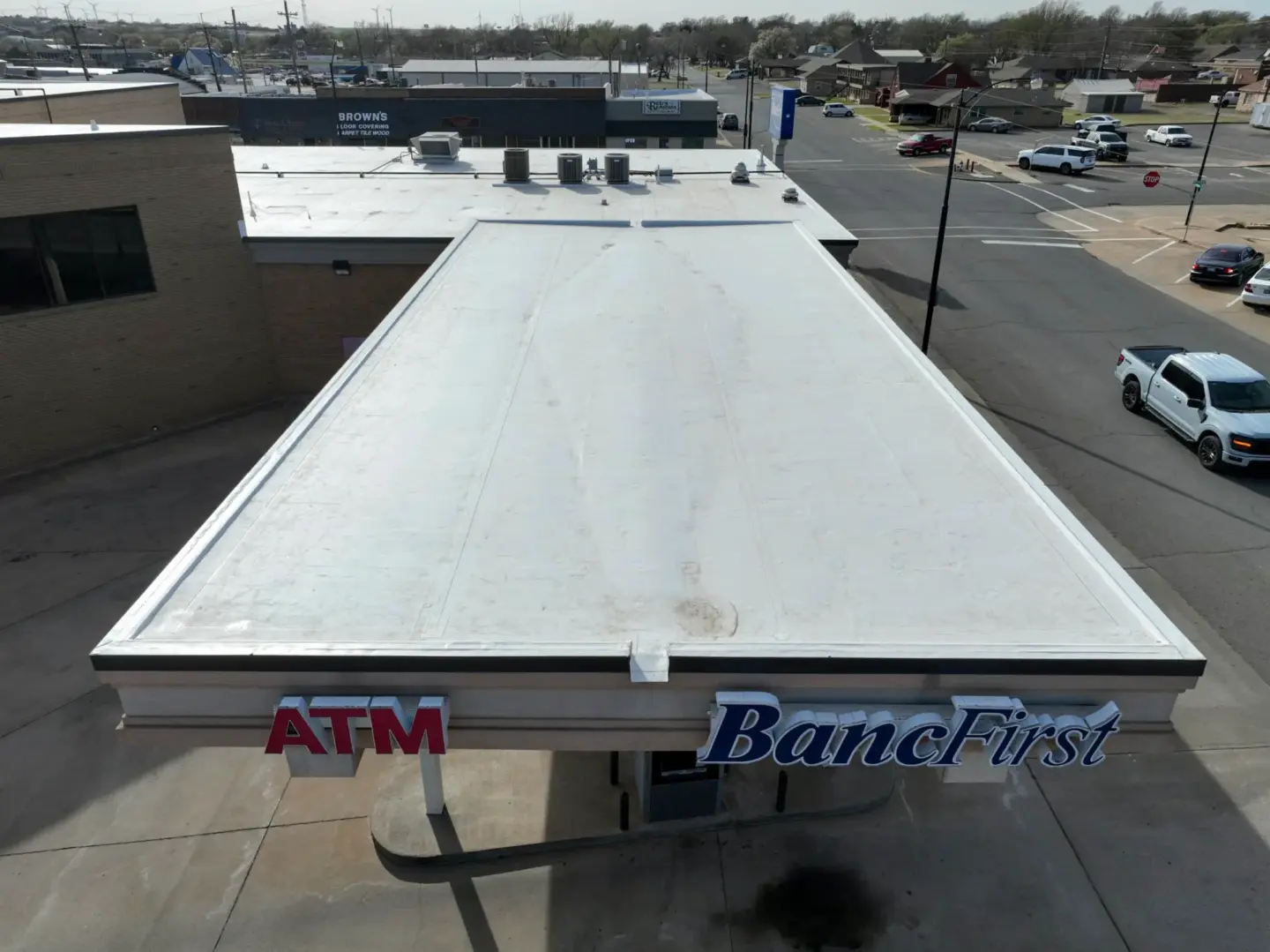BancFirst Weatherford After DJI 0443 Large