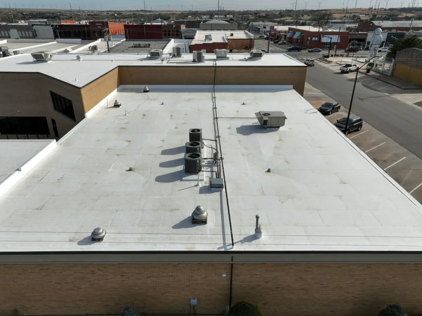 BancFirst Weatherford After DJI 0444 Large