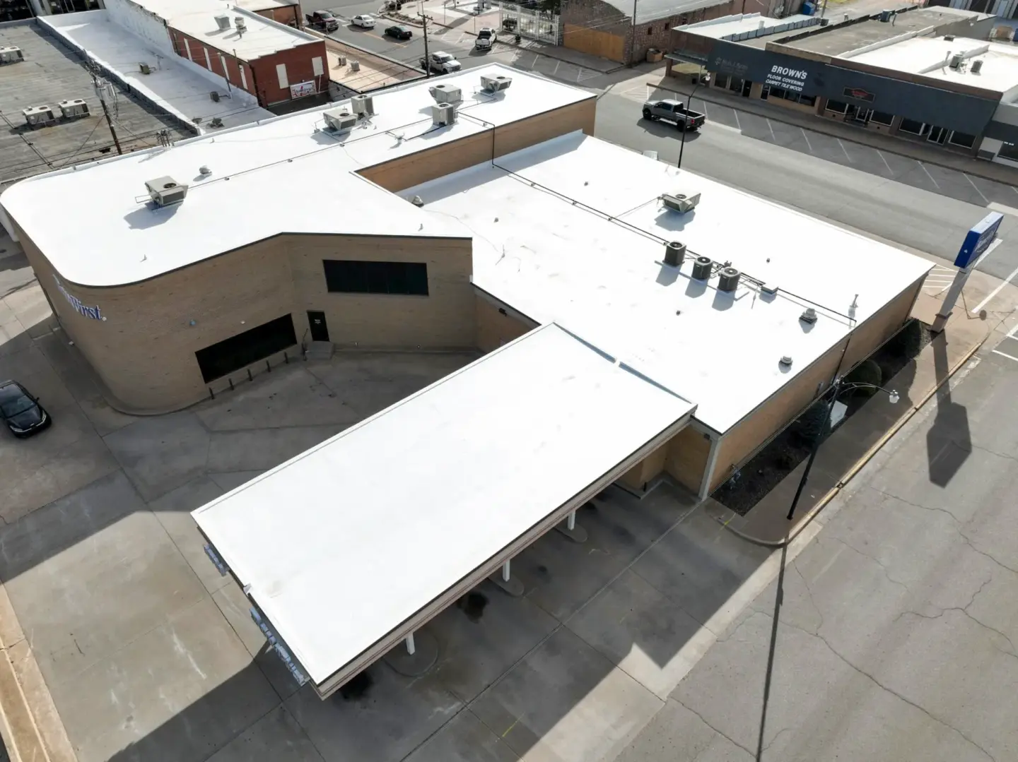 BancFirst Weatherford After DJI 0451 Large