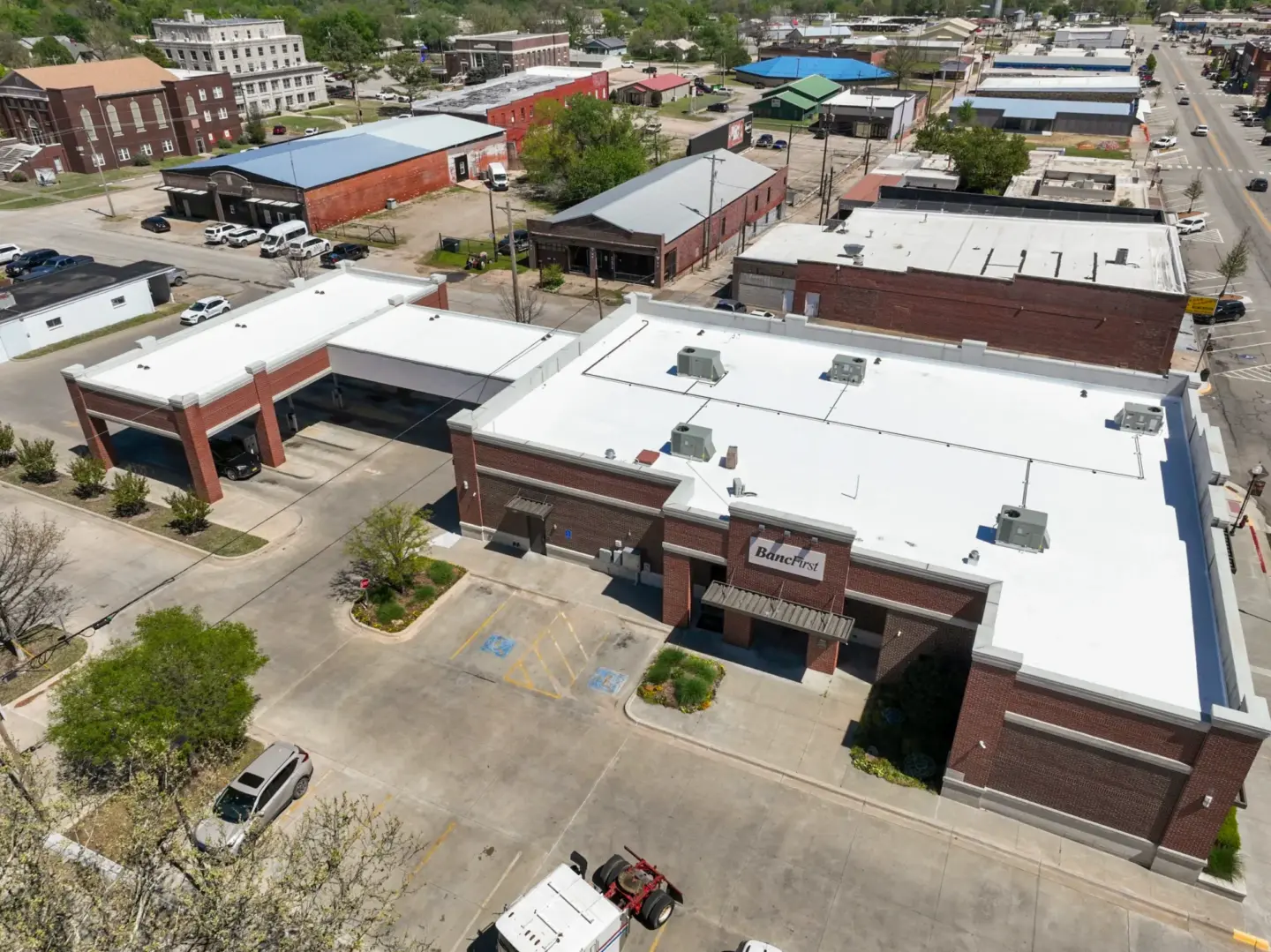 Bancfirst Okemah After DJI 0628 Large