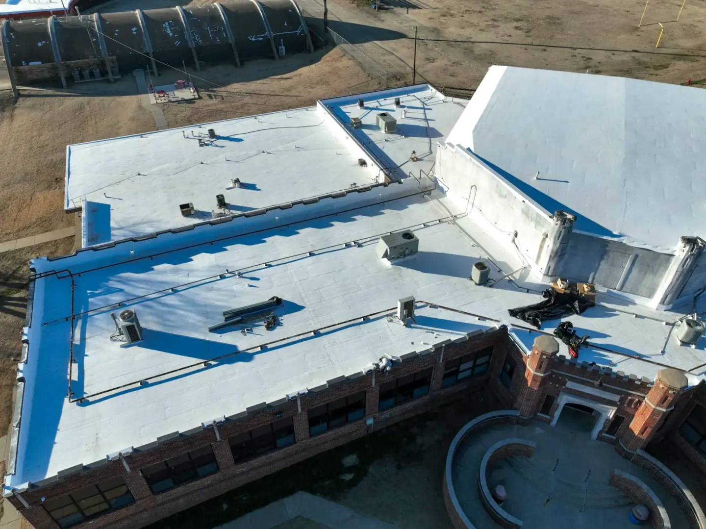 Barnsdall Public Schools After DJI 0204 Large