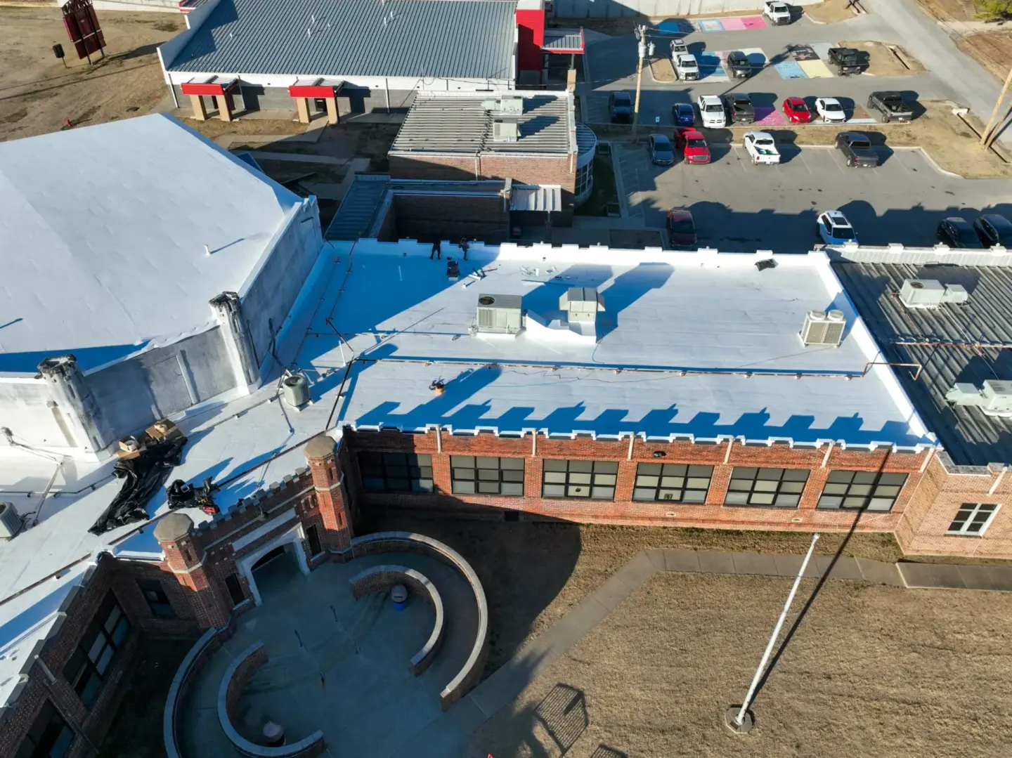 Barnsdall Public Schools After DJI 0205 Large